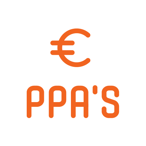 Financiamiento con PPA's