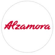 Alzamora-Logo