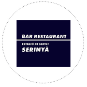 Restaurant Serinyà